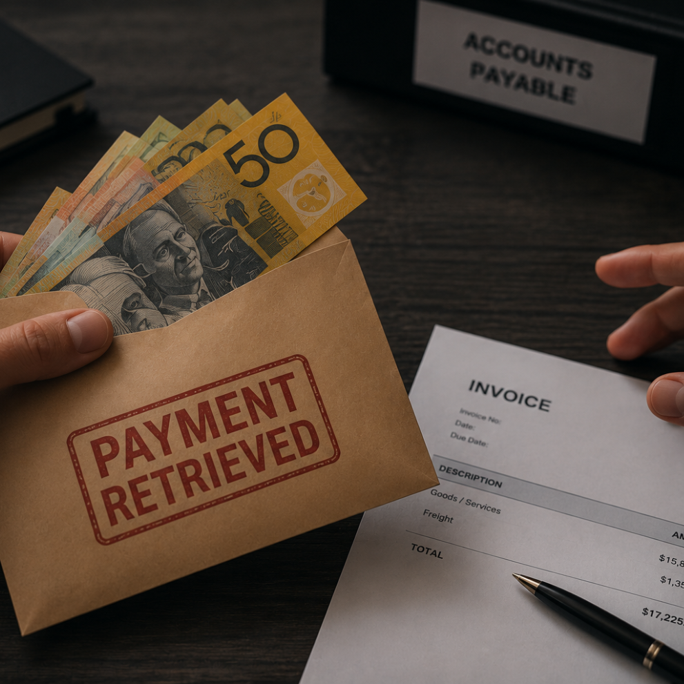 “We Were Just Getting Paid What We Were Owed”: Why That Is Not Always a Defence Understanding unfair preference claims by liquidators and the lessons from Bryant v Badenoch